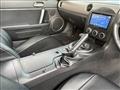 2009 Mazda Roadster