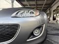 2009 Mazda Roadster