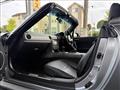 2009 Mazda Roadster