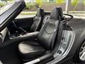 2009 Mazda Roadster