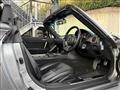 2009 Mazda Roadster