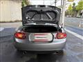 2009 Mazda Roadster