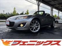 2009 Mazda Roadster