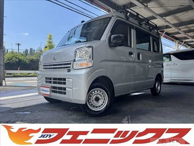2021 Nissan NV100Clipper