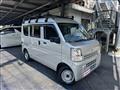 2021 Nissan NV100Clipper