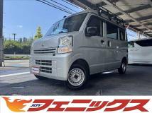2021 Nissan NV100Clipper