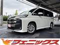 2023 Toyota Noah