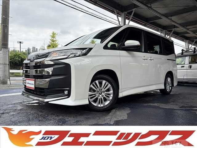 2023 Toyota Noah