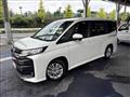 2023 Toyota Noah