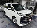2023 Toyota Noah