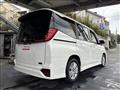 2023 Toyota Noah