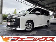 2023 Toyota Noah