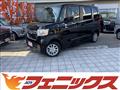 2021 Honda N BOX