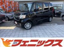 2021 Honda N BOX