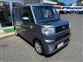 2021 Toyota PIXIS MEGA