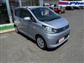 2014 Mitsubishi eK Wagon