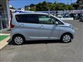 2014 Mitsubishi eK Wagon