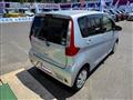 2014 Mitsubishi eK Wagon