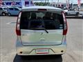 2014 Mitsubishi eK Wagon