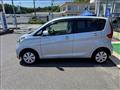 2014 Mitsubishi eK Wagon