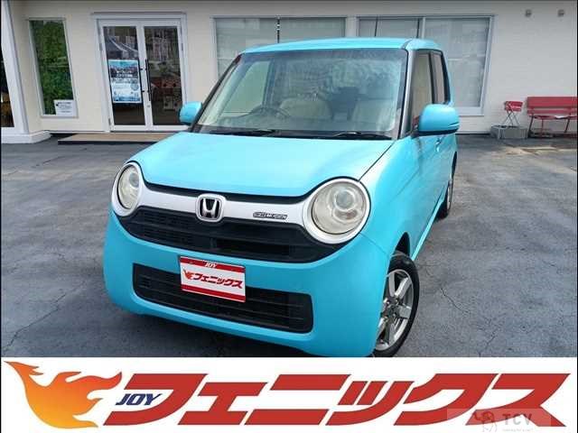 2013 Honda N-ONE