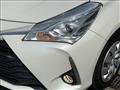 2020 Toyota Vitz