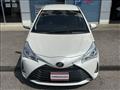 2020 Toyota Vitz