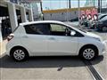 2020 Toyota Vitz
