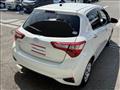 2020 Toyota Vitz