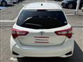 2020 Toyota Vitz