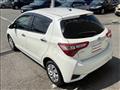 2020 Toyota Vitz