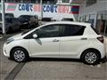 2020 Toyota Vitz