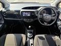 2020 Toyota Vitz