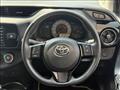 2020 Toyota Vitz