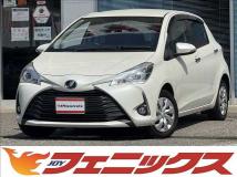 2020 Toyota Vitz