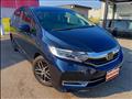 2019 Honda Shuttle