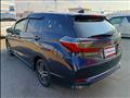 2019 Honda Shuttle