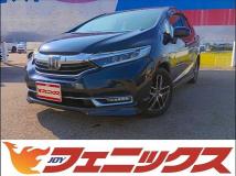2019 Honda Shuttle