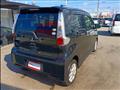 2015 Mitsubishi eK Custom