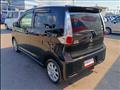 2015 Mitsubishi eK Custom