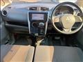 2015 Mitsubishi eK Custom