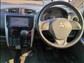 2015 Mitsubishi eK Custom