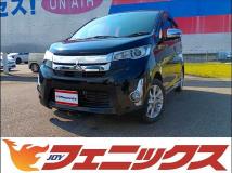 2015 Mitsubishi eK Custom