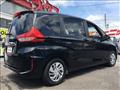 2023 Honda Freed