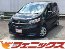 2023 Honda Freed
