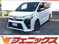 2021 Toyota Voxy