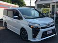 2021 Toyota Voxy