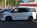2021 Toyota Voxy