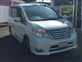 2014 Nissan Serena