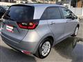2024 Honda Fit Hybrid